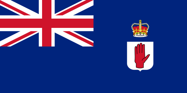 File:Ensign of the Royal Ulster Yacht Club.svg