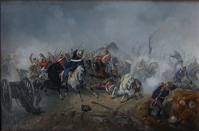 Guerre du Schleswig (1848)