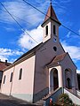 Chapelle Saint-Vincent-de-Paul d'Urbach