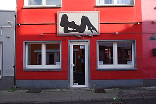 Prostitution aachen A Guide