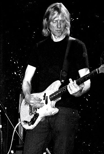 Eric Erlandson