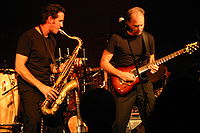 Eric Marienthal