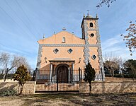 Ermita de Nuestra Señora de Fátima, Aceca 01.jpg