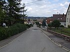 Südendstrasse