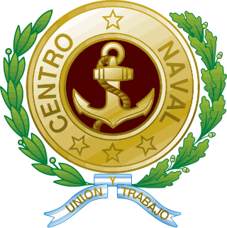 <span class="mw-page-title-main">Centro Naval</span>