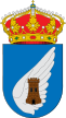 Escudo de Albalate de Cinca.svg