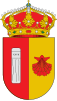 Coat of arms of Calzada de Valdunciel