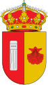 Calzada de Valdunciel – Stemma