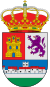 Stemma di Casar de Cáceres (Cáceres).svg