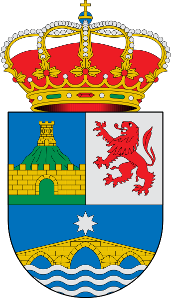 File:Escudo de Castroverde de Campos (Zamora).svg