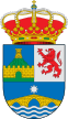 Castroverde de Campos (Zamora) arması.svg