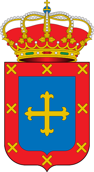 File:Escudo de Guriezo (Cantabria).svg