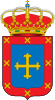 Coat of arms of Guriezo