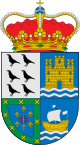 Escudo de Soto del Barco.svg
