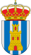 Torrecilla de Alcañiz címere