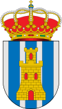 Blason de Torrecilla de Alcañiz