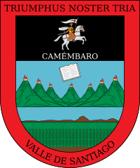 Valle de Santiago