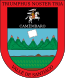 Wappen des Valle de Santiago