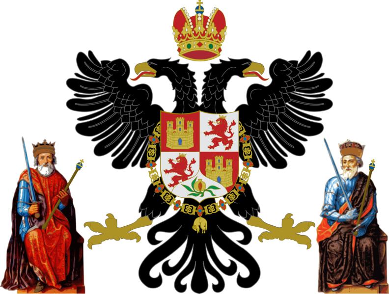 File:Escudo de la Ciudad de Toledo.png