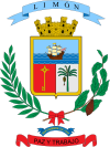 Escudo de la Provincia de Limón.svg