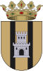 Coat of arms of Castelló de Rugat