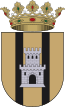 Herb Castelló de Rugat