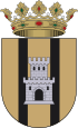 Brasão de armas de Castelló de Rugat