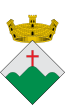 Wappen von Montseny