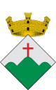 Herb gminy Montseny