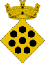 Herb Sant Guim de la Plana