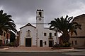 Església de Sant Joan Baptista (Ulldecona)