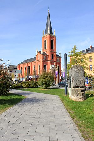 Evangelische Kirche (Limburg an der Lahn). IMG 0006WI2.jpg