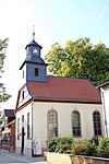 Alte Waldenserkirche (Walldorf)