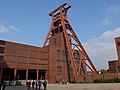 UNESCO-Welterbe Zeche Zollverein