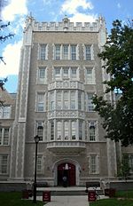 Flushing High School