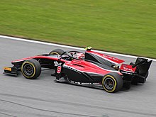 FIA F2 Austria 2018 Nr. 08 Russell (3).jpg