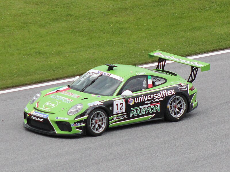 File:FIA Porsche Supercup Austria 2018 Nr. 12 Cerqui.jpg