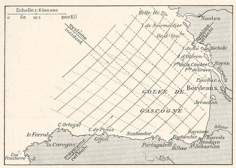 File:FMIB 36854 Vent du Nord-Ouest dans la Golfe de Gascogne avec Ondes Reflechies par les Cotes Francaise et Espagnole.jpeg