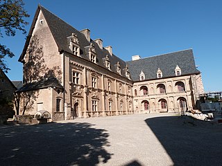 <span class="mw-page-title-main">Bournazel, Aveyron</span> Commune in Occitanie, France