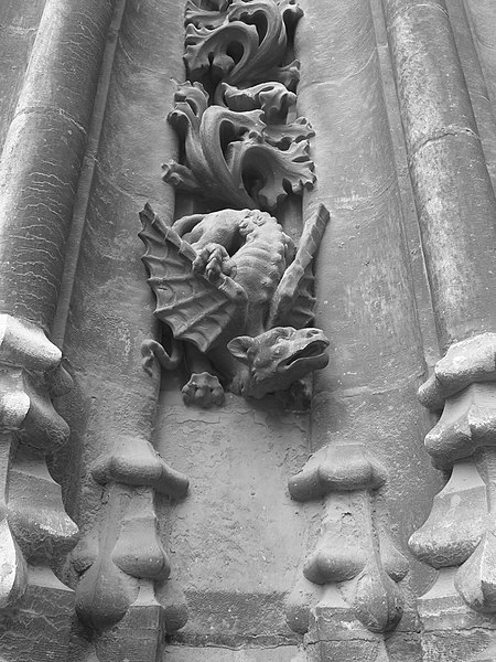 File:Facade of the Sevilla Cathedral.JPG