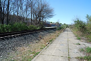 South Coast Rail