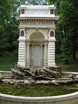 Parcul Carol I: Istorie, Parcul în anii dictaturii comuniste, Parcul Carol I după 1990