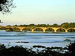 Interurban Bridge