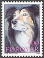 FR 254 - 1994: Sheepdog, fårehund.