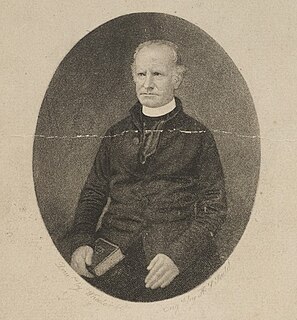 <span class="mw-page-title-main">John Joseph Therry</span> Irish Roman Catholic priest