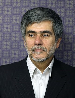 <span class="mw-page-title-main">Fereydoon Abbasi</span> Iranian nuclear scientist (born 1958)