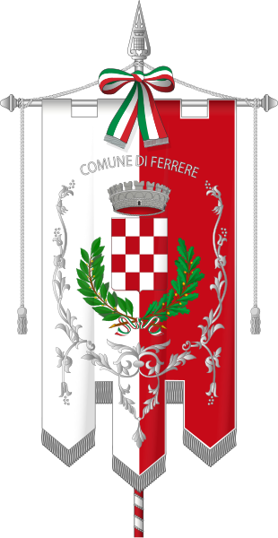 File:Ferrere-Gonfalone.svg