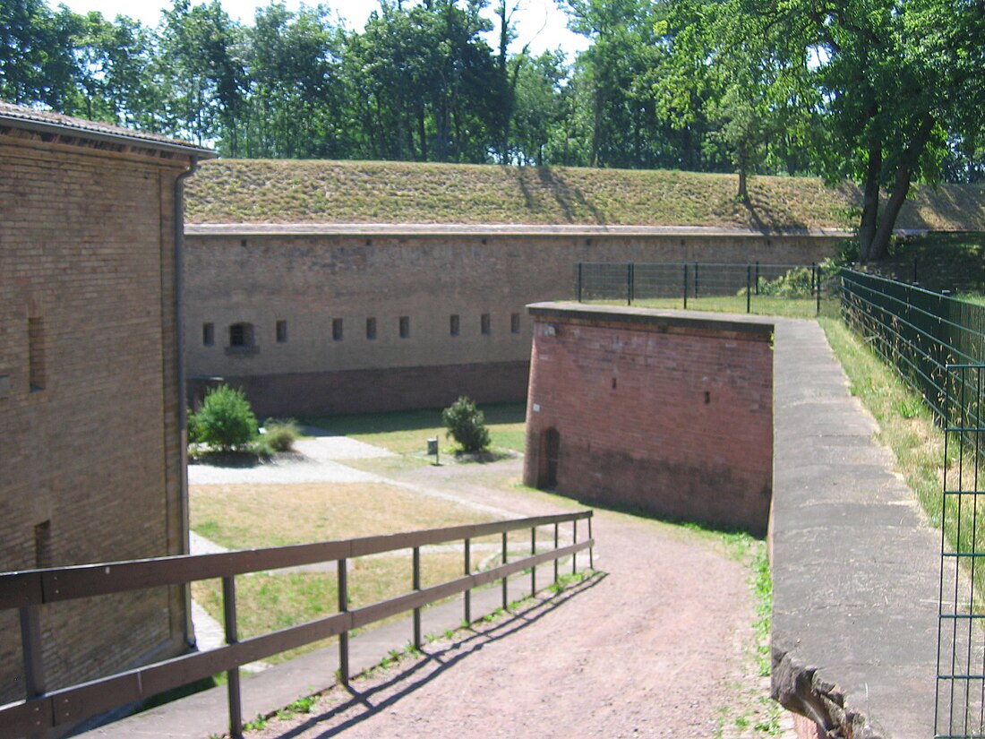 File:Festung Germersheim.JPG