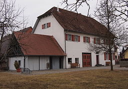 Feuchtmayer Museum