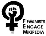 The Feminists Engage Wikipedia Award! If Adrianne Wadewitz were here, she'd give you this award for all you have done! Djembayz (talk) 23:29, 10 November 2014 (UTC)